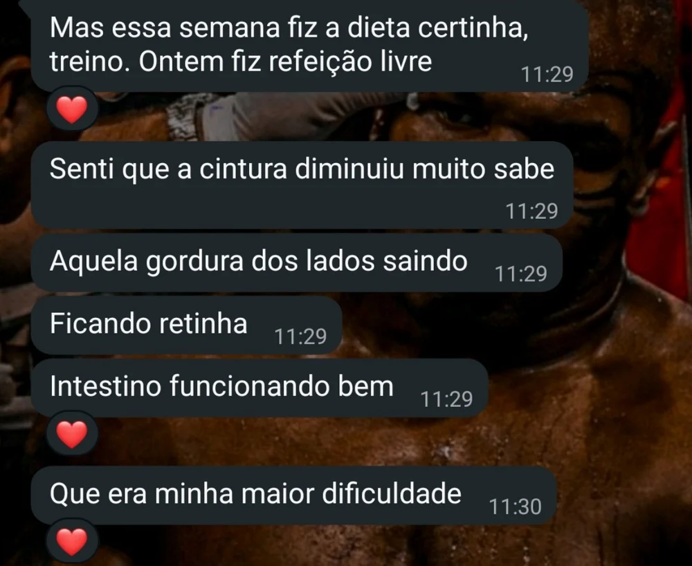 Depoimento de aluno 06