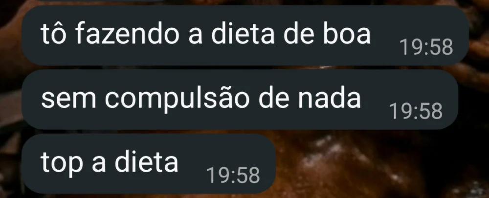Depoimento de aluno 25